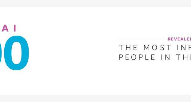 Dubai 100: The Most Influential People in the Emirate