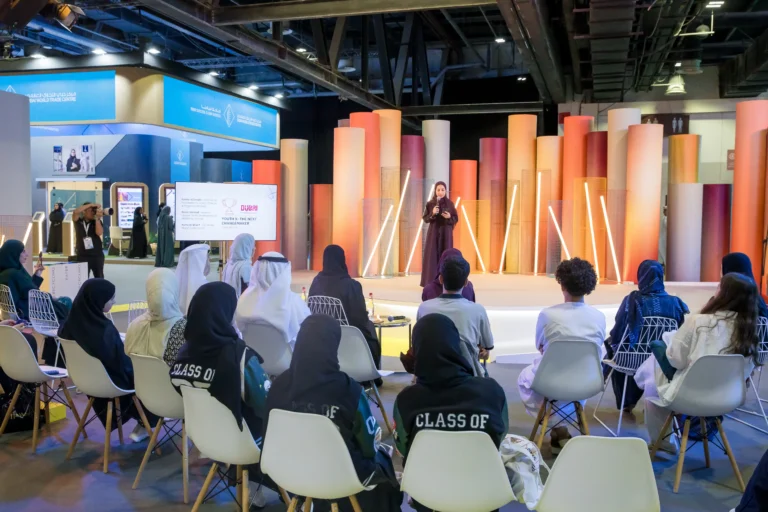 Empowering Emirati Talent