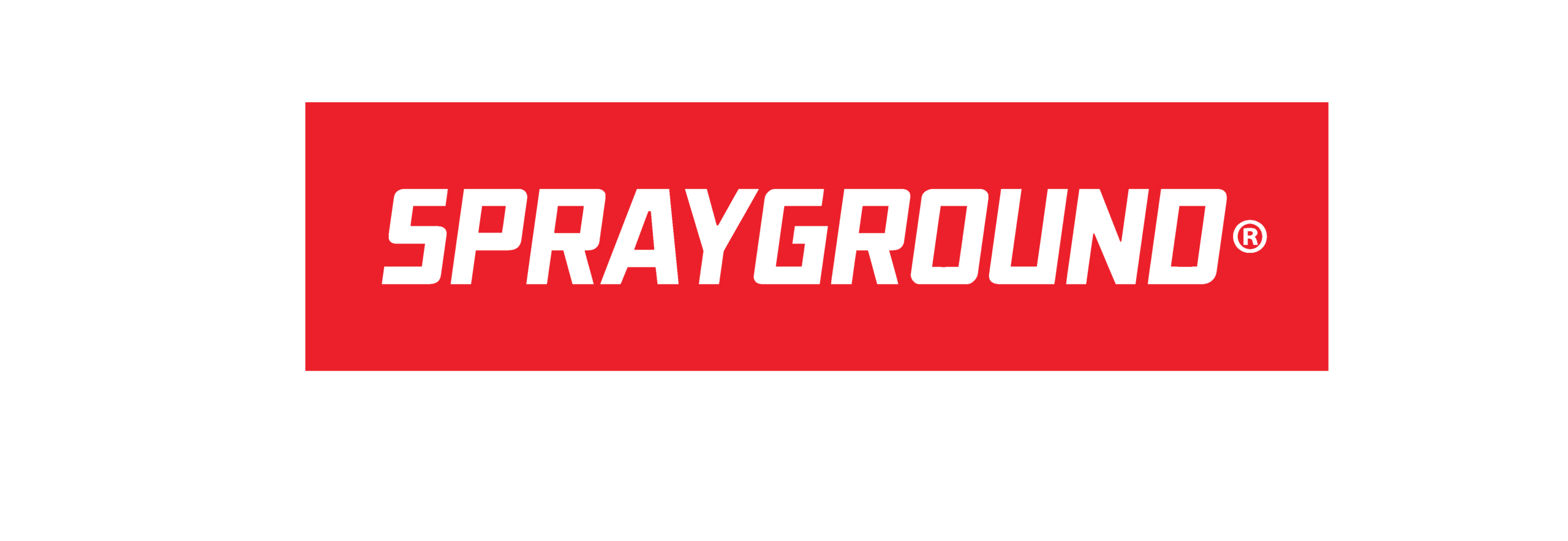 SPRAYGROUND